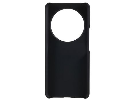 Funda para Xiaomi Xiaomi 13 Piel Sintética Negro