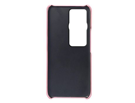 Funda para Huawei P60 Pro Rosa