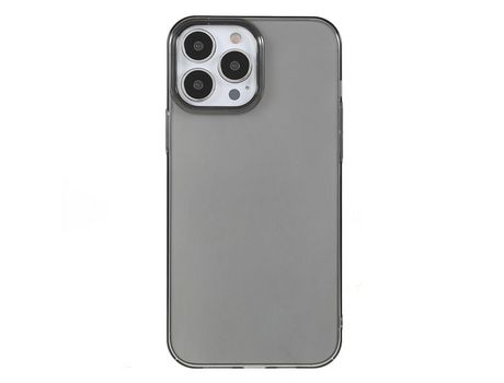 Funda para iPhone 13 Pro Max X-LEVEL Transparente