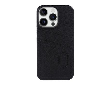 Funda para iPhone 13 Pro Max Negro