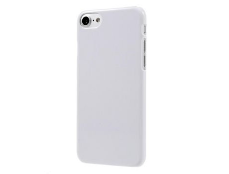 Funda para iPhone SE Blanco