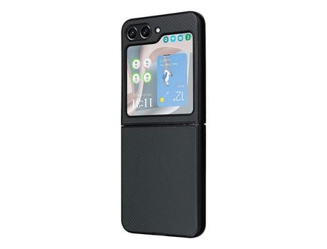 Funda para Samsung Galaxy Z Flip 5 5G Verde