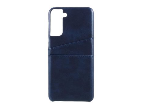Funda para Samsung Galaxy S21 5G/S21+ Azul