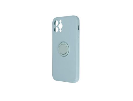 Funda para Samsung Galaxy A72 5G/A72 Piel Sintética Verde
