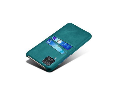 Funda para Samsung Galaxy A12 KSQ Verde