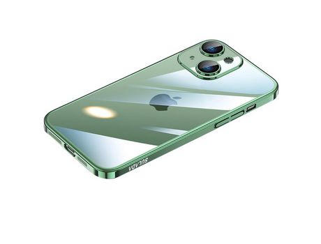 Funda para iPhone 13 SULADA Verde
