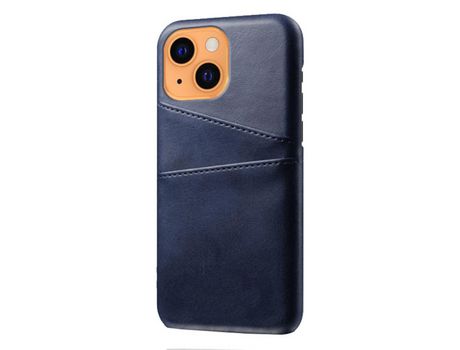 Funda para iPhone 13 Mini/13 KSQ Azul