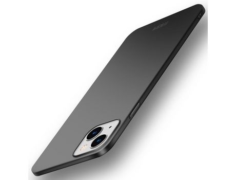 Funda para iPhone 14 Plus MOFI Negro