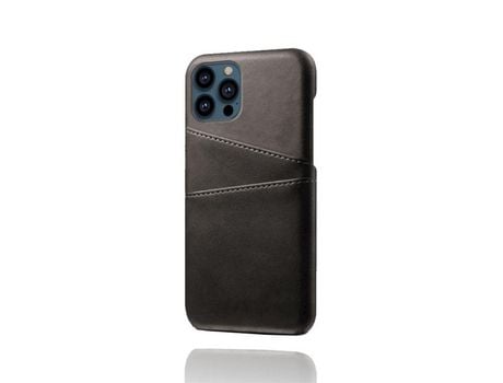 Funda para iPhone 13 Pro Max KSQ Negro