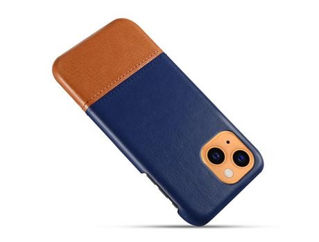 Funda para iPhone 13 Mini/13 KSQ Piel Sintética Multicolor
