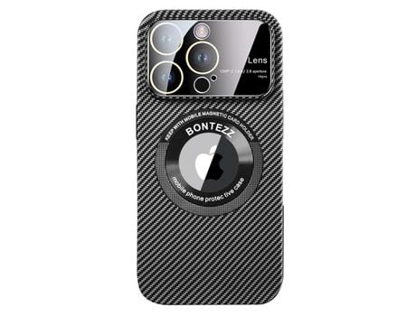 Funda para iPhone 12 Pro Negro