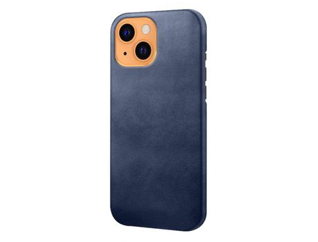Funda para iPhone 13 Mini/13 KSQ Piel Sintética Azul
