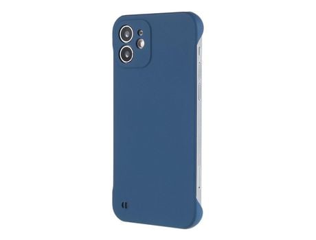 Funda para iPhone 12 Mini/12 Piel Sintética
