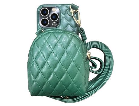 Funda para iPhone 12 Pro Max Multicolor