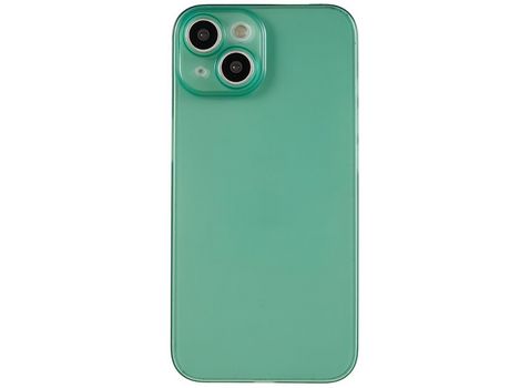 Funda para iPhone 14 Transparente