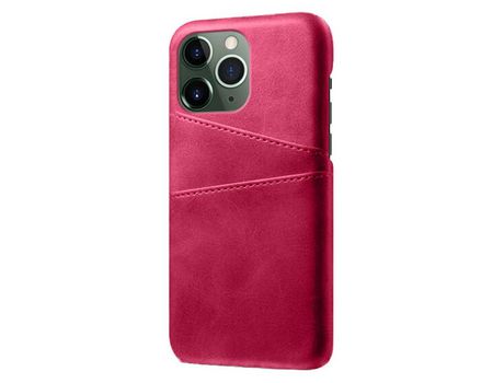 Funda para iPhone 14 Pro Rosa