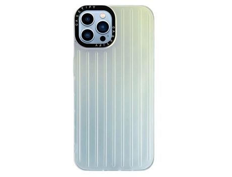 Funda para iPhone 13 Pro Max Piel Sintética