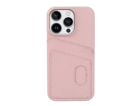 Funda para iPhone 13 Pro Max Rosa
