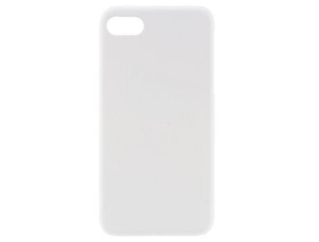 Funda para iPhone SE Blanco