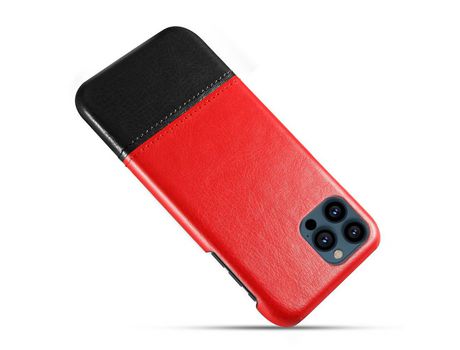 Funda para iPhone 13 Pro KSQ Piel Sintética Multicolor