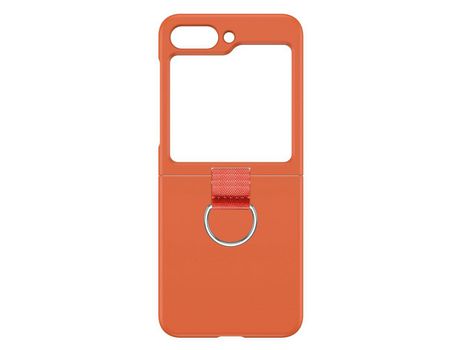 Funda para Samsung Galaxy Z Flip 5 5G Rosa