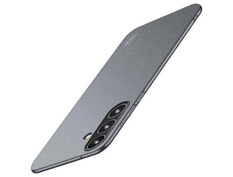 Funda para Samsung Galaxy A34 5G MOFI Gris