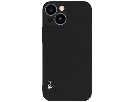 Funda para iPhone 13 Mini/13 IMAK Piel Sintética