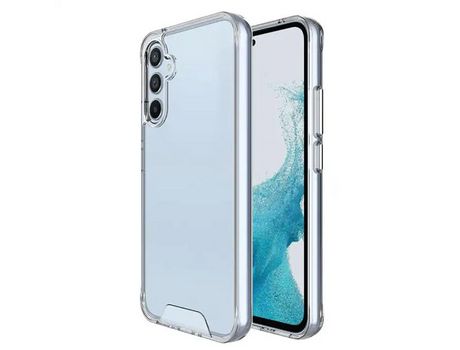 Funda para Samsung Galaxy A34 5G PHONECARE Transparente