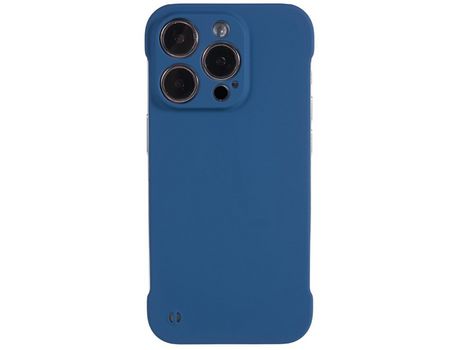 Funda para iPhone 13 Pro Piel Sintética