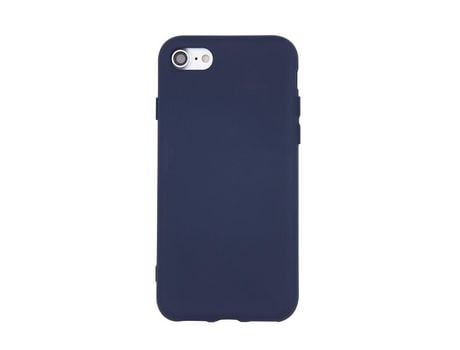 Funda para iPhone 11 Pro Silicona Azul
