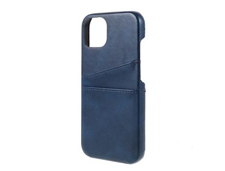 Funda para iPhone 13 Azul