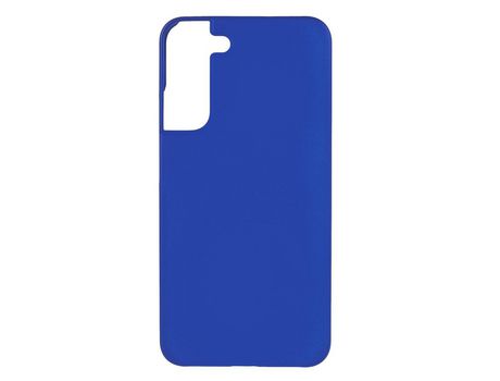 Funda para Samsung Galaxy S22+/S22 5G Piel Sintética Azul