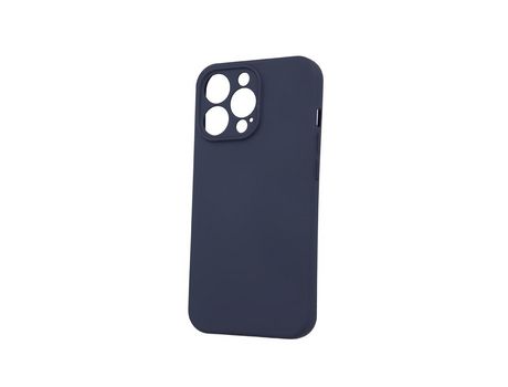 Funda para iPhone 13 Pro Silicona Azul
