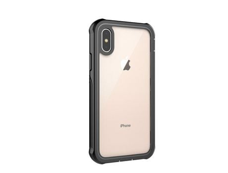 Funda para iPhone XS Polietileno