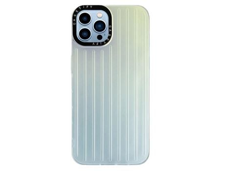 Funda para iPhone 13 Pro Piel Sintética