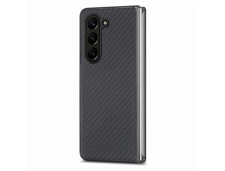 Funda para Samsung Galaxy Z Fold 5 5G Negro