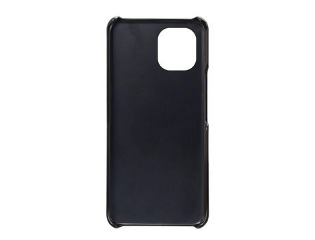 Funda para Huawei Nova 4 Negro
