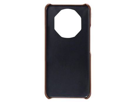 Funda para Huawei Mate 50 4 Marrón