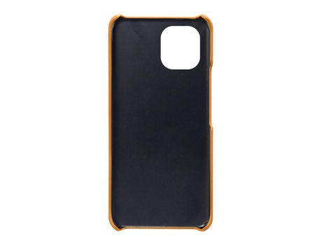 Funda para Huawei Nova 4 Naranja