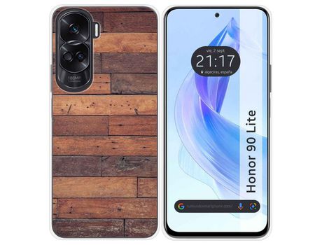 Funda para Honor Lite 5, Honor 90 Lite, Honor 90 TUMUNDOSMARTPHONE Multicolor