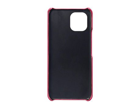 Funda para Huawei Nova 4 Rosa