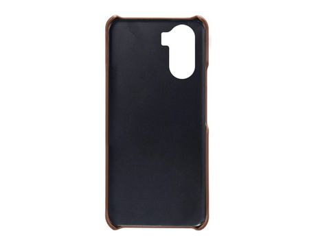 Funda para Huawei Nova 4 Marrón