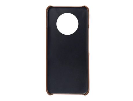 Funda para Huawei Nova 4 Marrón
