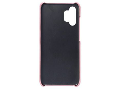 Funda para Samsung Galaxy A13 Rosa