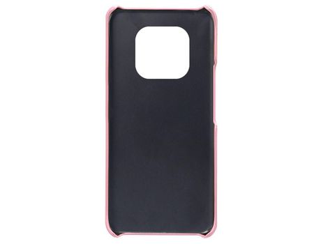 Funda para Huawei Nova 5 Rosa
