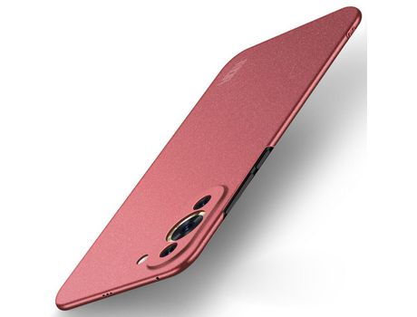 Funda para Huawei Nova 4 MOFI Rojo