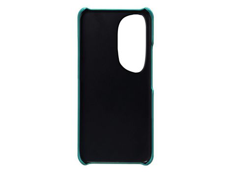 Funda para Huawei P60 Verde