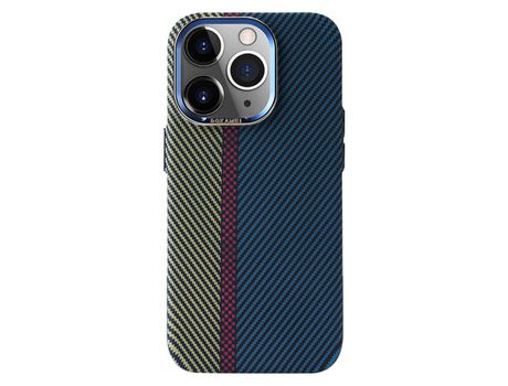 Funda para iPhone 14 Pro Azul