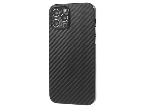 Funda para iPhone 12 Pro Negro
