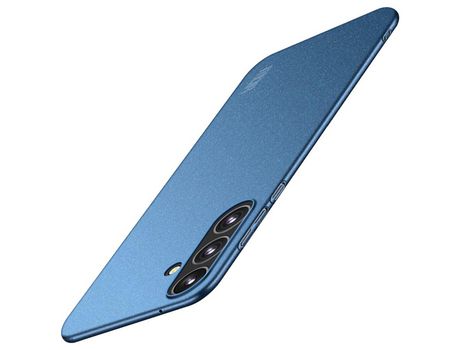 Funda para Samsung Galaxy A34 5G MOFI Azul